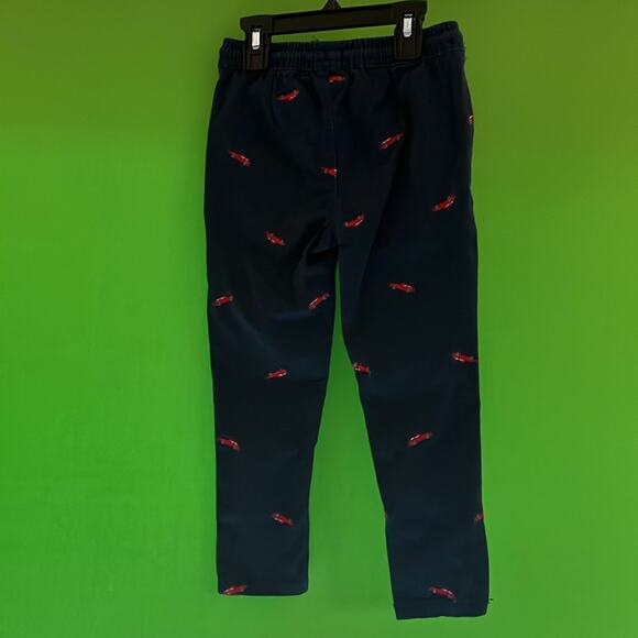 Adventurewear 360 Little Boys Race Car Schifli Pants Size 4 - Picture 4 of 4